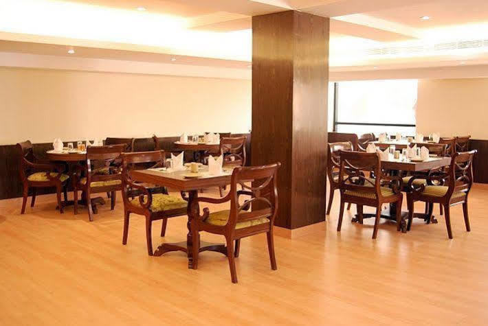 Mapple Abhay Jodhpur 호텔 조드푸르 외부 사진